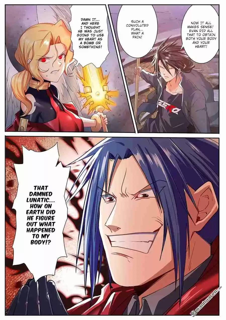 Hero? I Quit A Long Time Ago 182