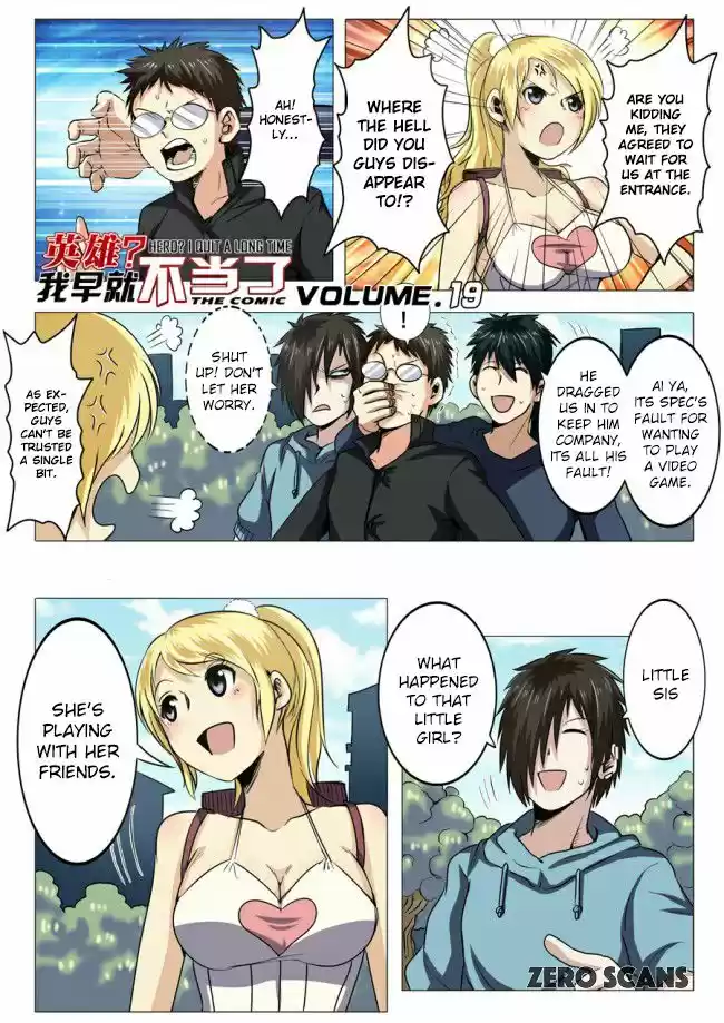 Hero? I Quit A Long Time Ago 19