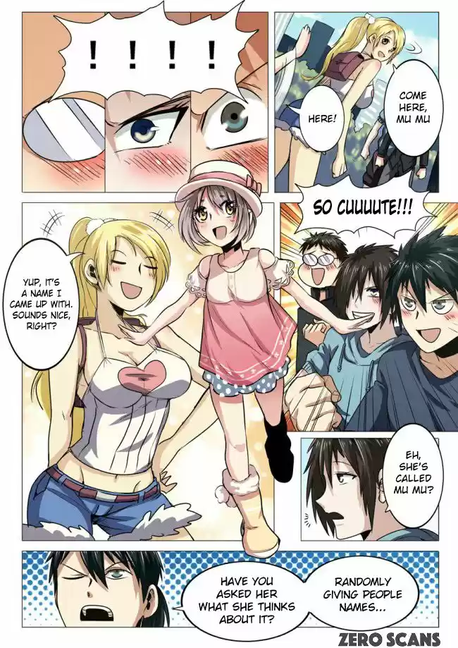 Hero? I Quit A Long Time Ago 19