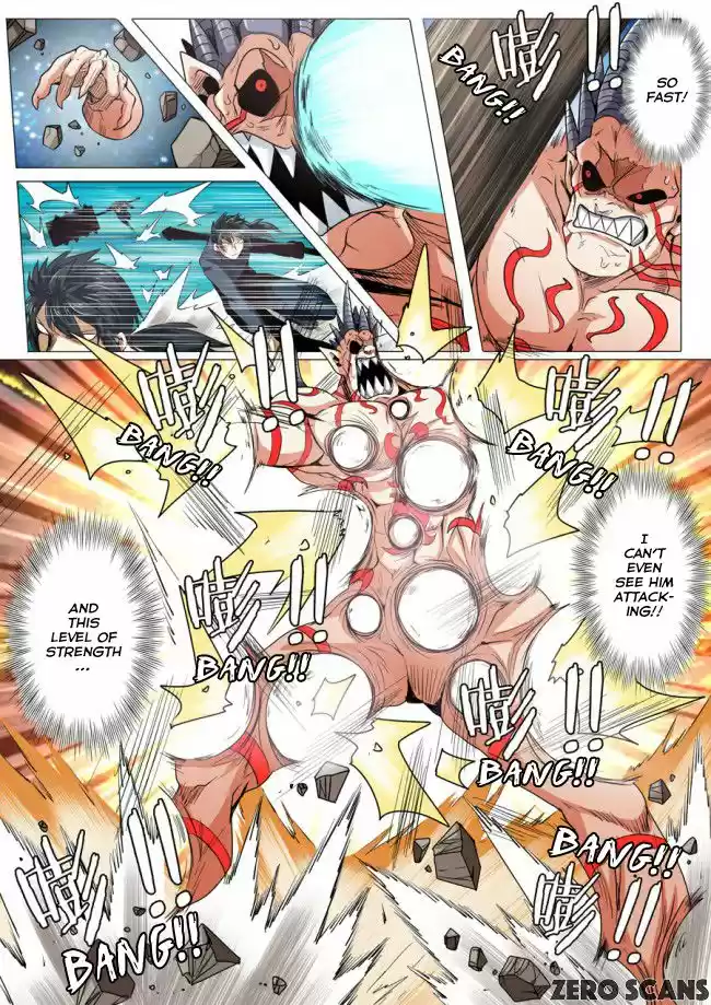 Hero? I Quit A Long Time Ago 20