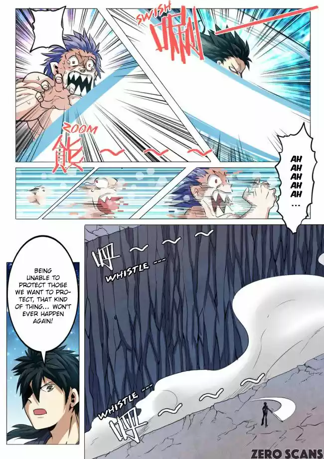 Hero? I Quit A Long Time Ago 20