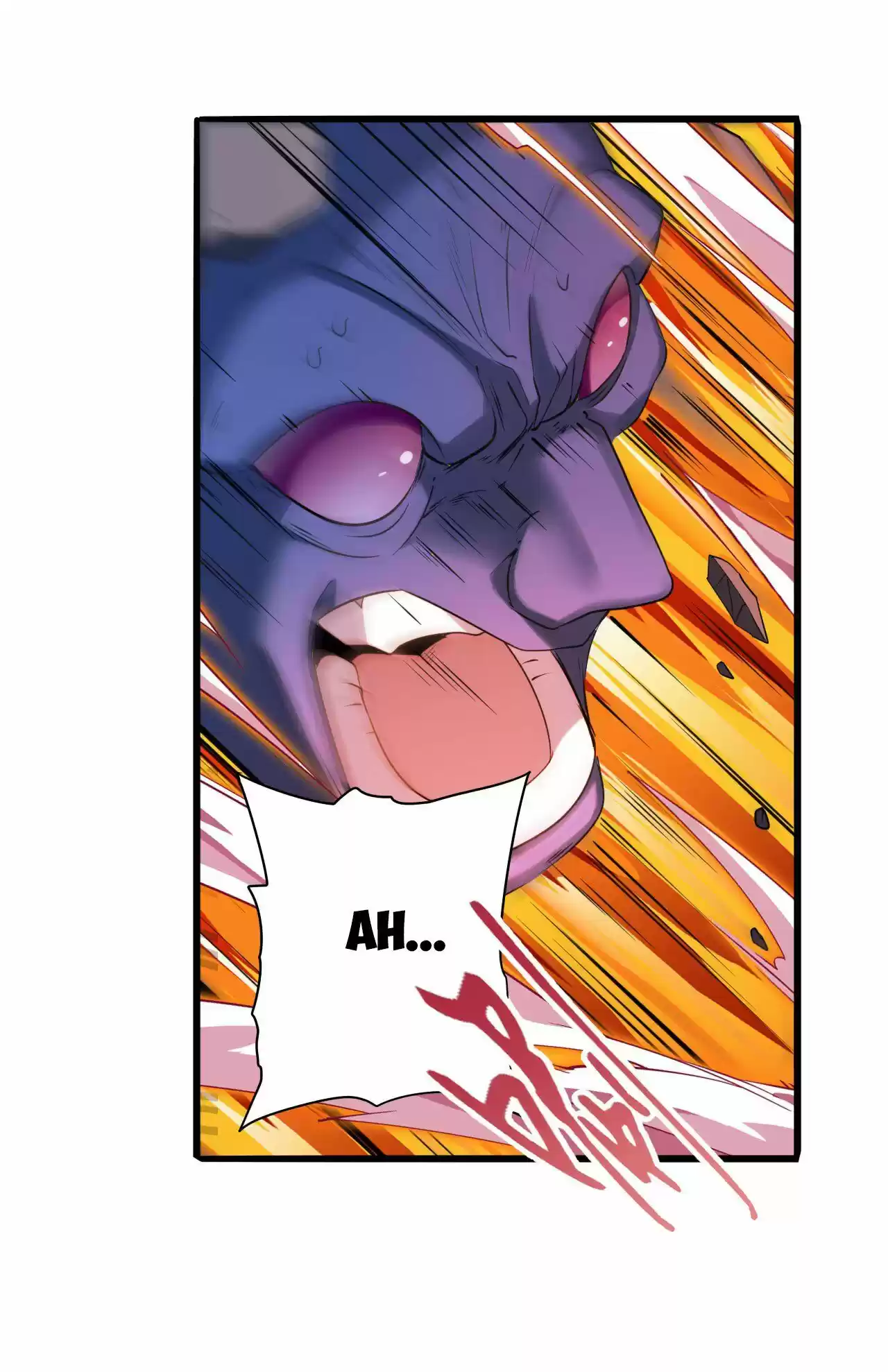 Hero? I Quit A Long Time Ago. 200