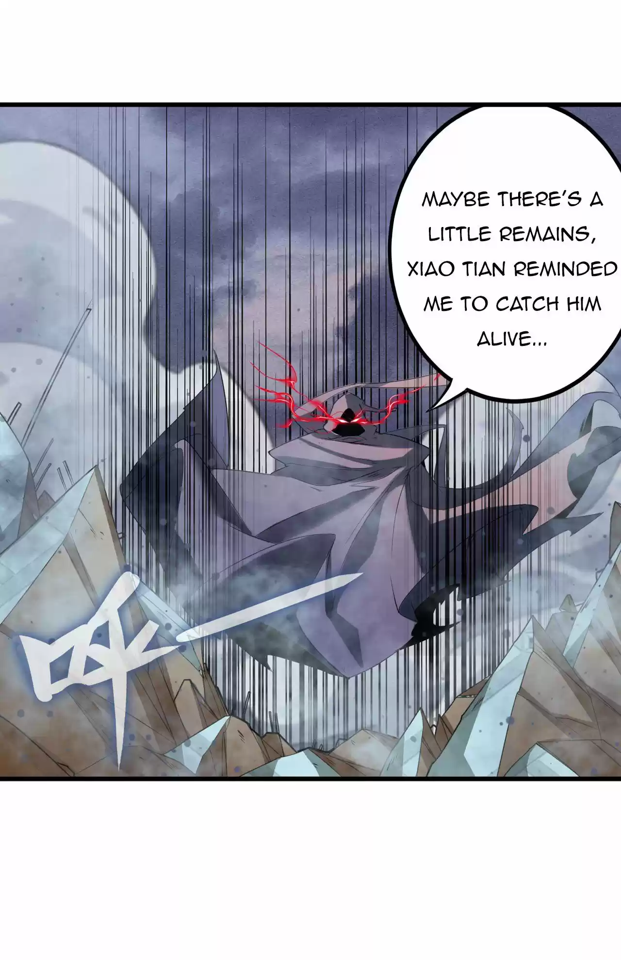 Hero? I Quit A Long Time Ago. 200