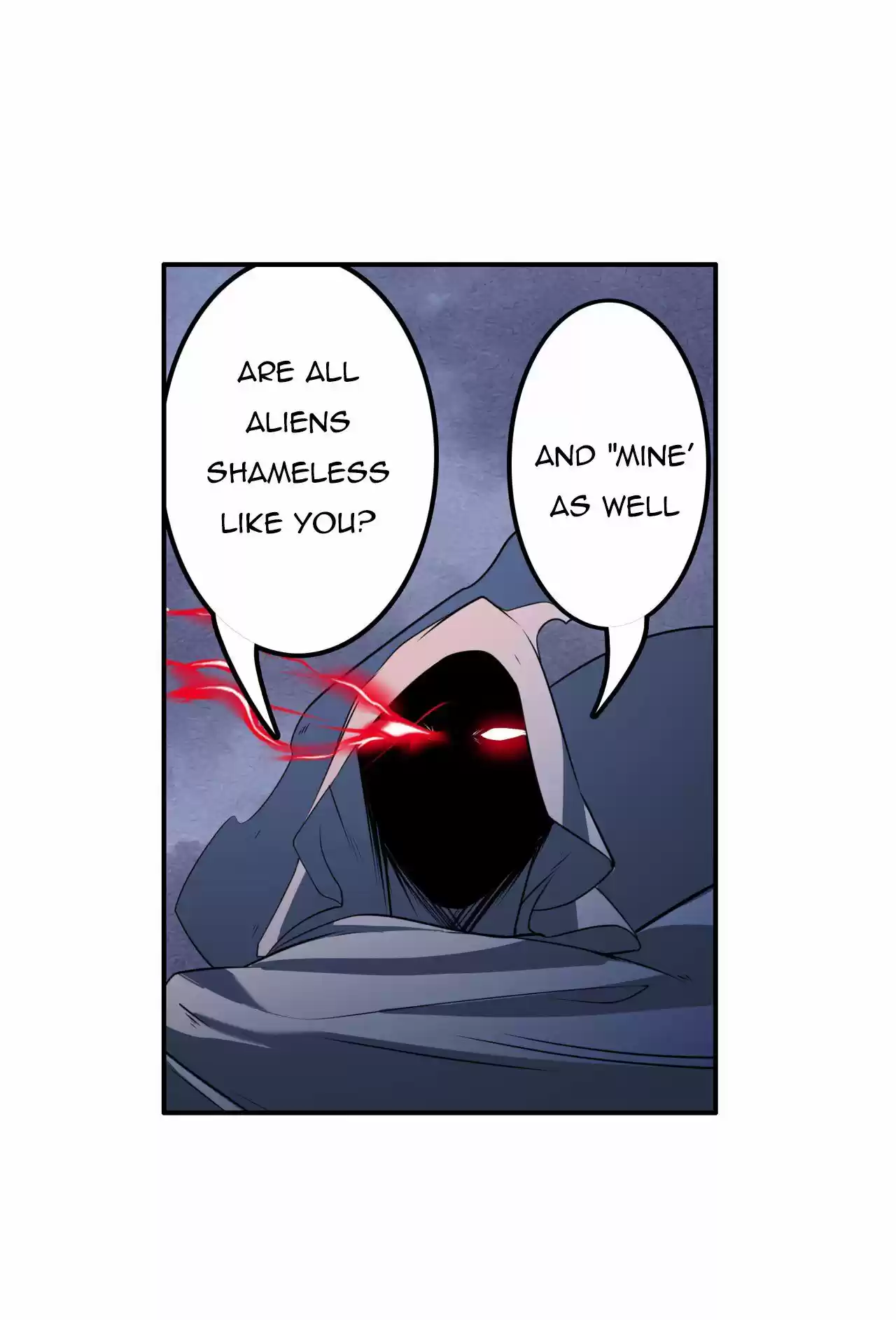 Hero? I Quit A Long Time Ago. 200