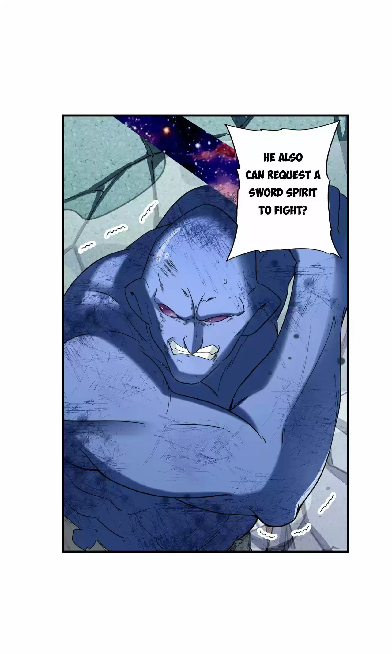 Hero? I Quit A Long Time Ago. 200