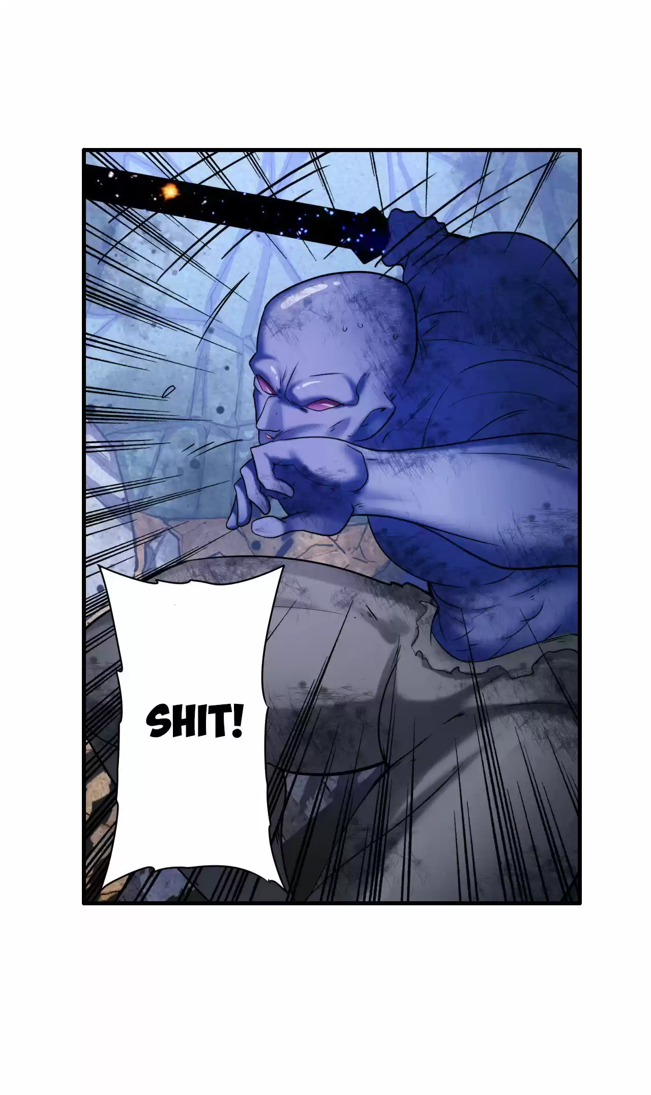 Hero? I Quit A Long Time Ago. 200