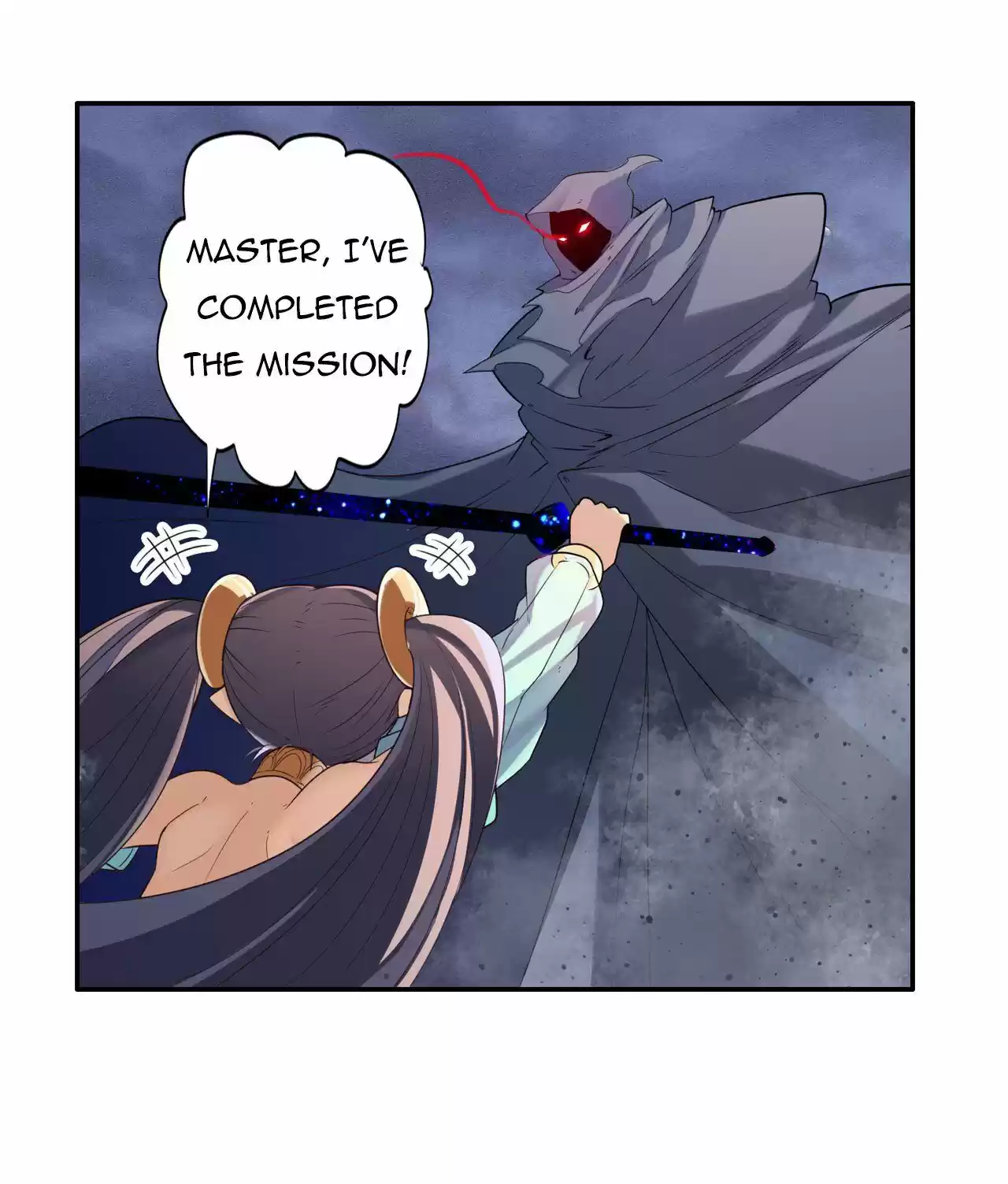 Hero? I Quit A Long Time Ago. 200