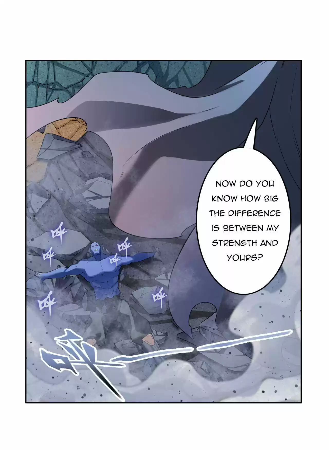 Hero? I Quit A Long Time Ago. 200