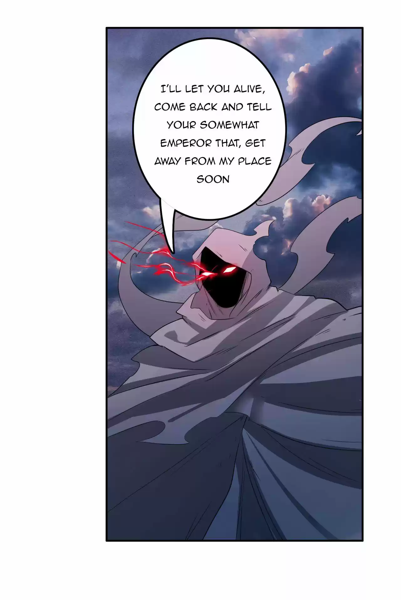 Hero? I Quit A Long Time Ago. 200