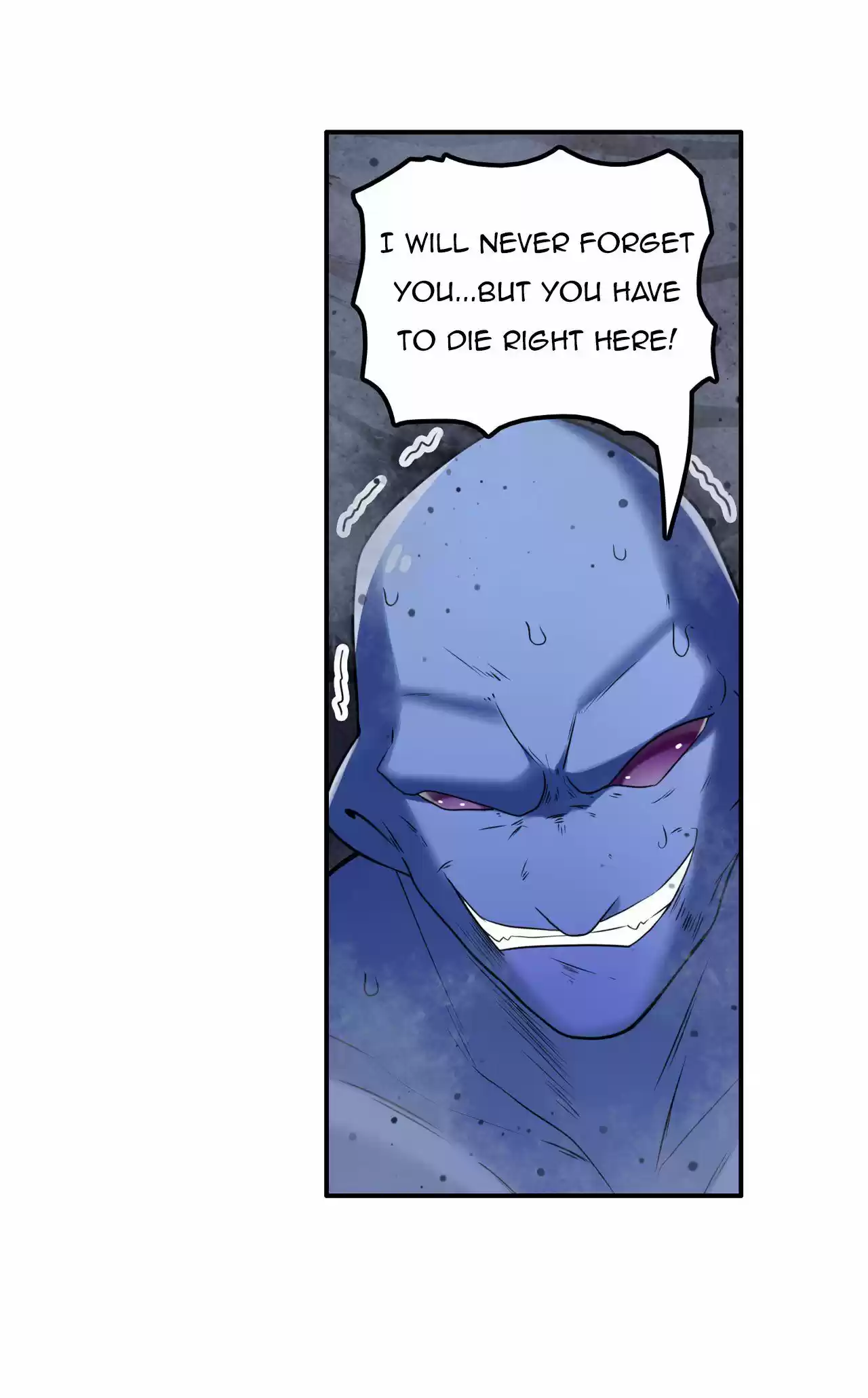 Hero? I Quit A Long Time Ago. 200