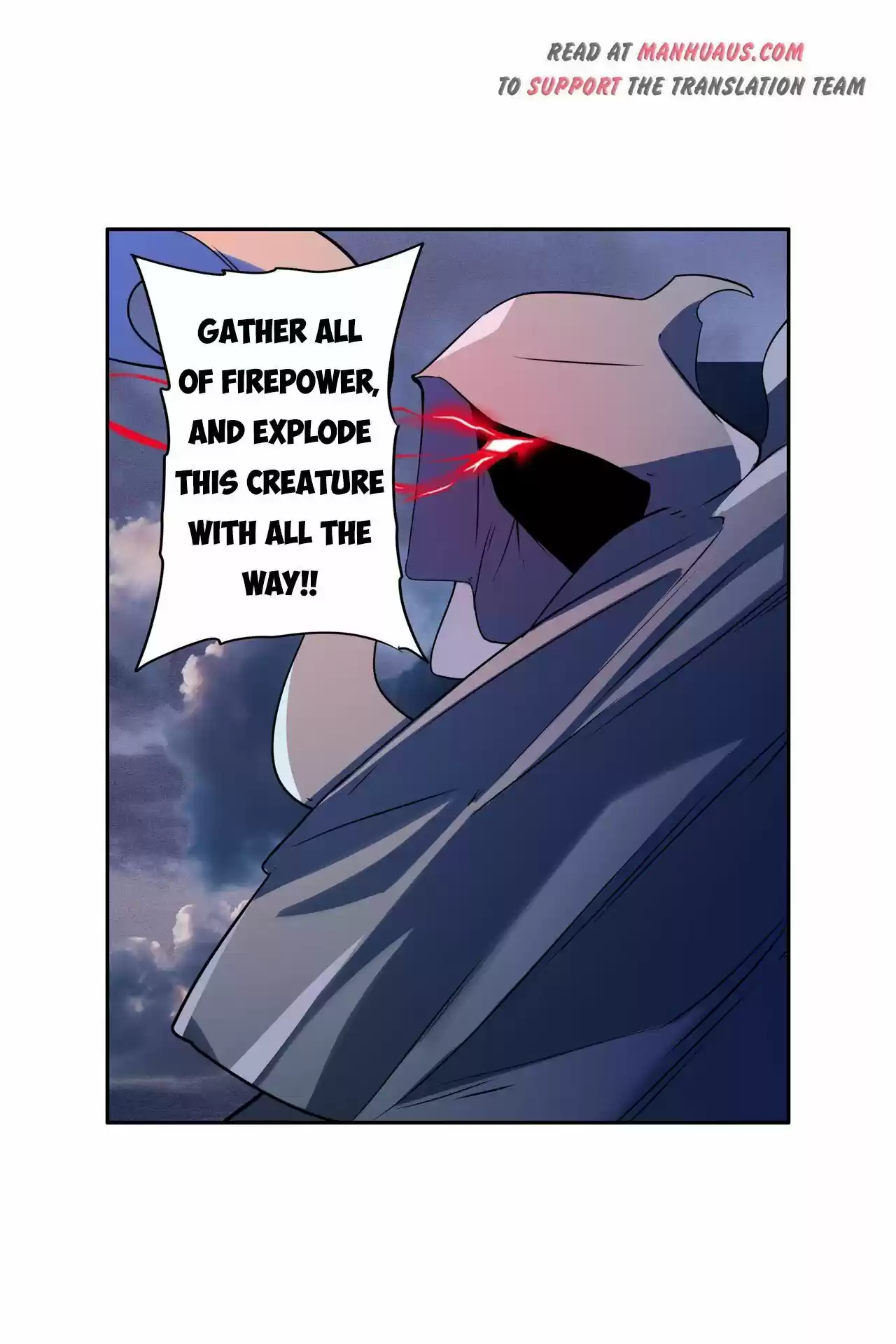 Hero? I Quit A Long Time Ago. 200