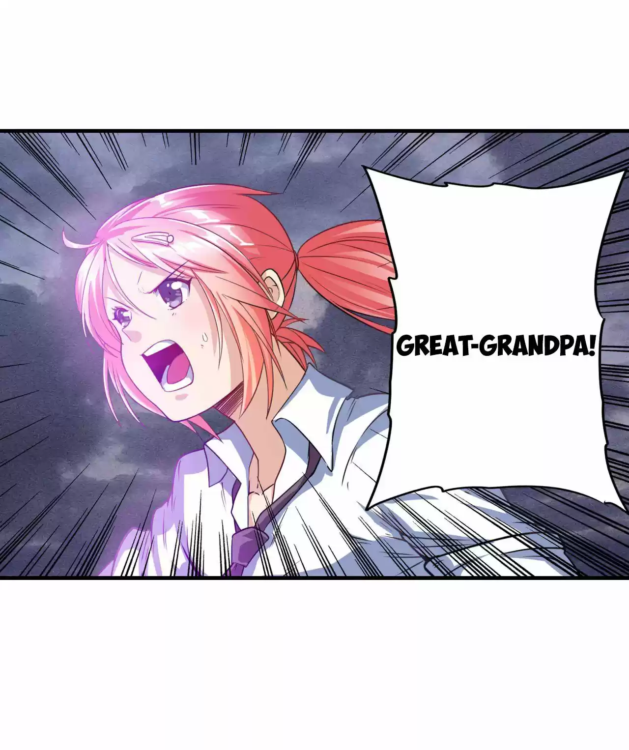 Hero? I Quit A Long Time Ago. 200