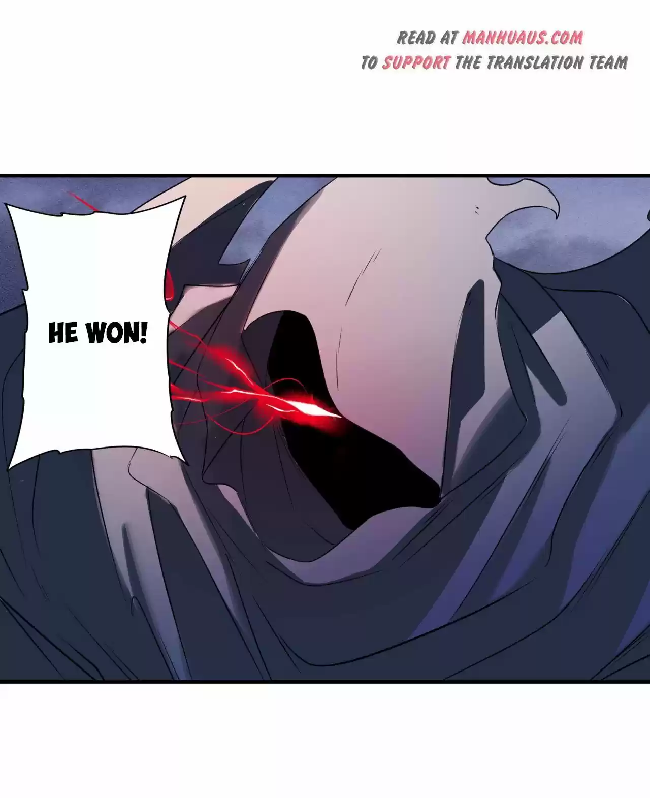 Hero? I Quit A Long Time Ago. 200