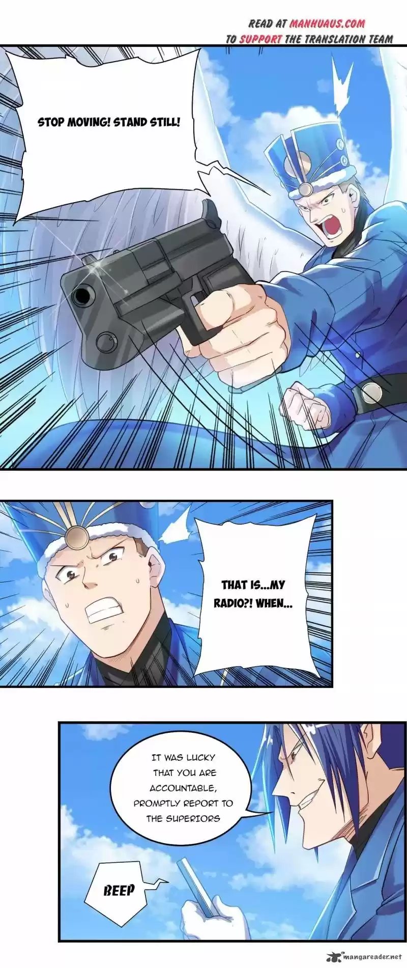 Hero? I Quit A Long Time Ago 202