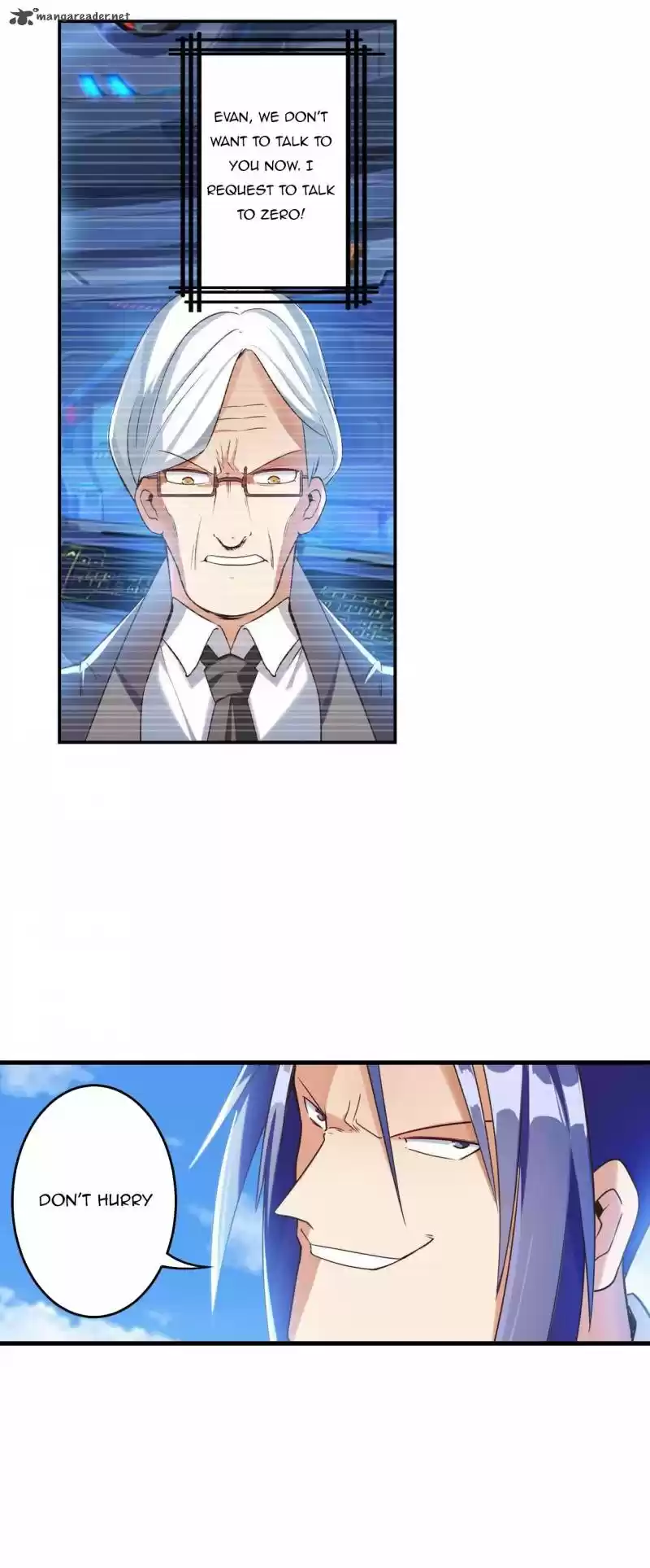 Hero? I Quit A Long Time Ago 202