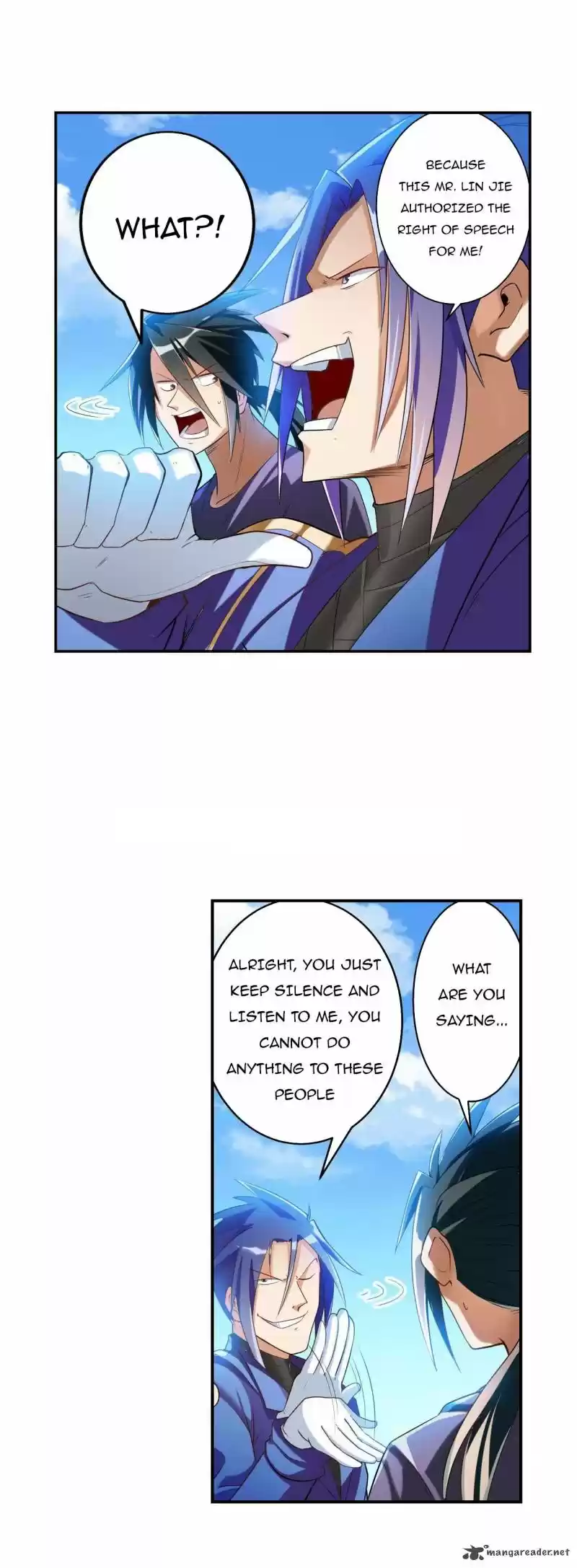 Hero? I Quit A Long Time Ago 202