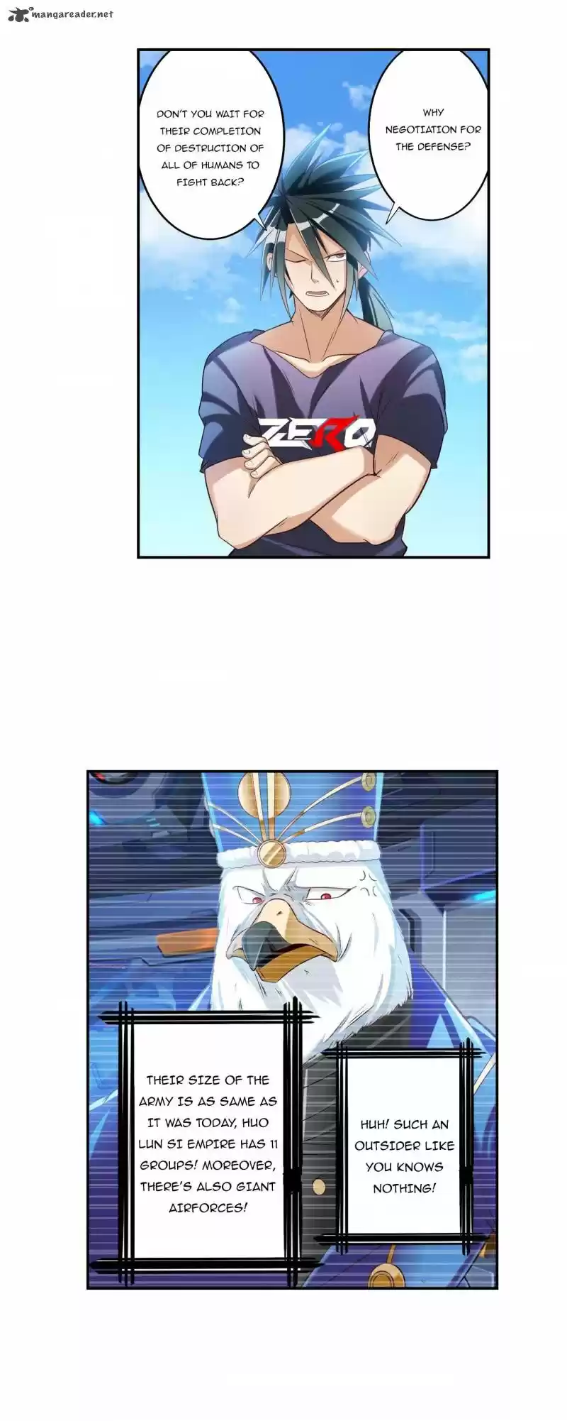 Hero? I Quit A Long Time Ago 202