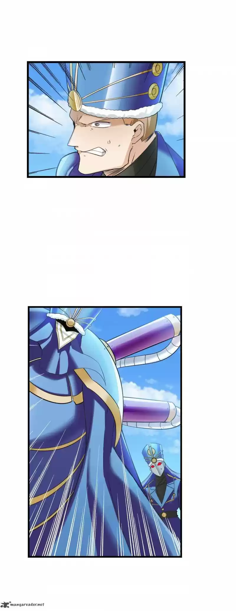 Hero? I Quit A Long Time Ago 202