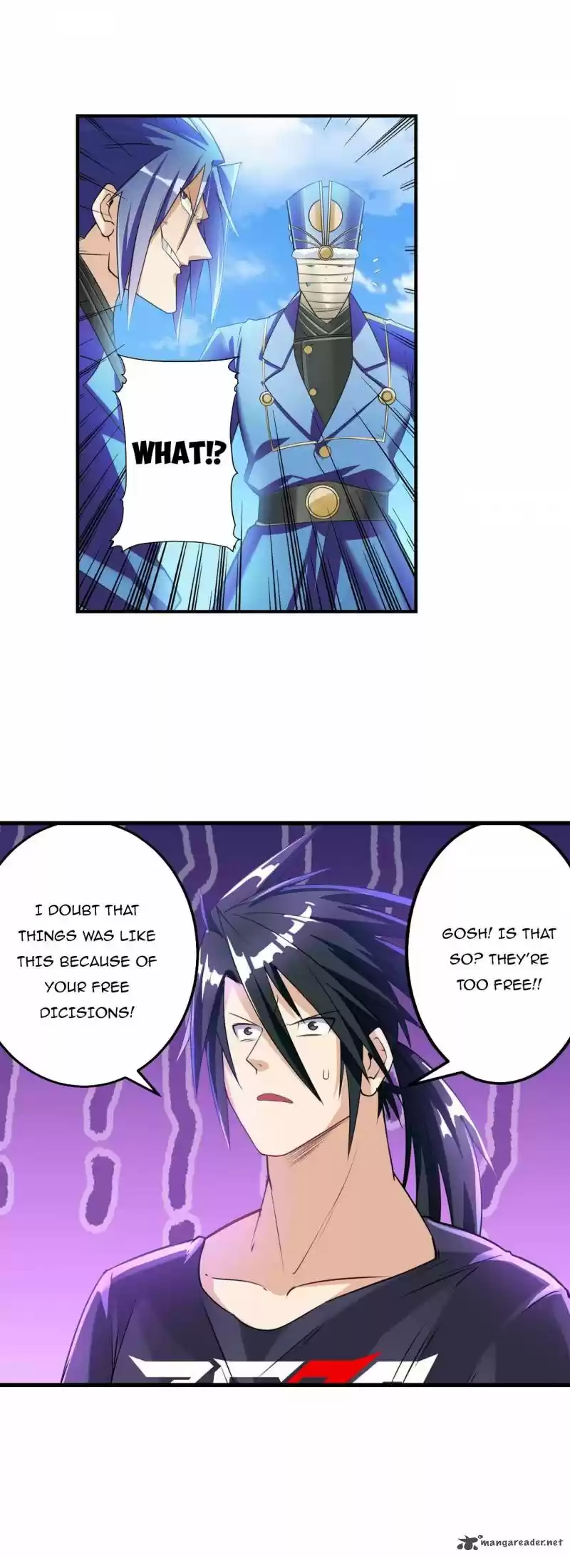 Hero? I Quit A Long Time Ago 202