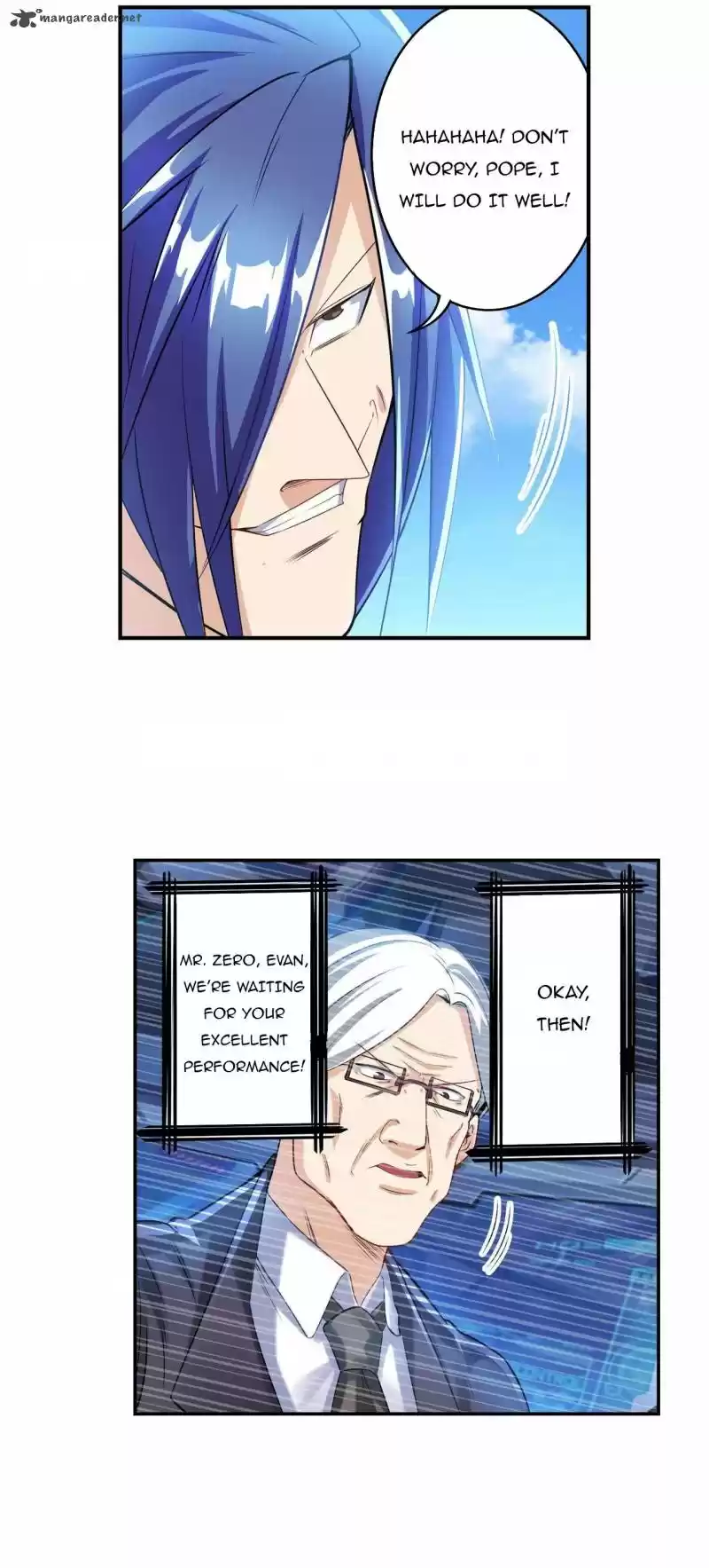 Hero? I Quit A Long Time Ago 202