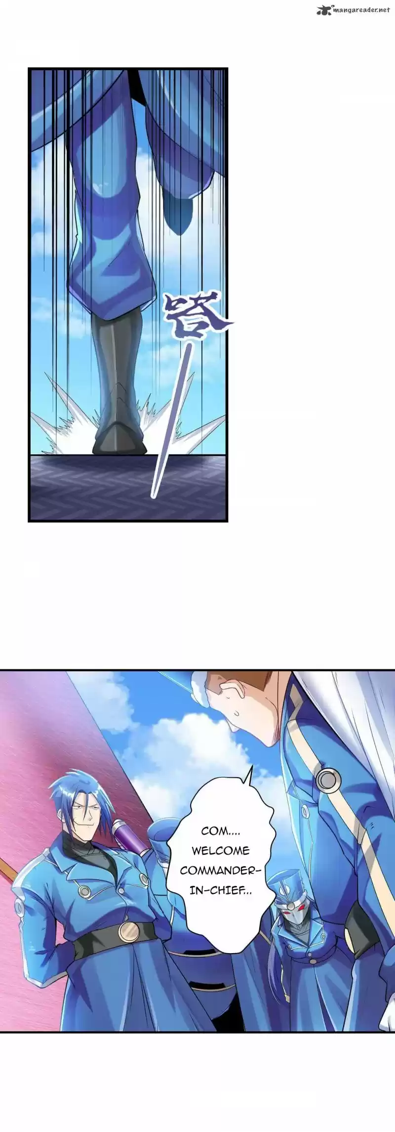 Hero? I Quit A Long Time Ago 202