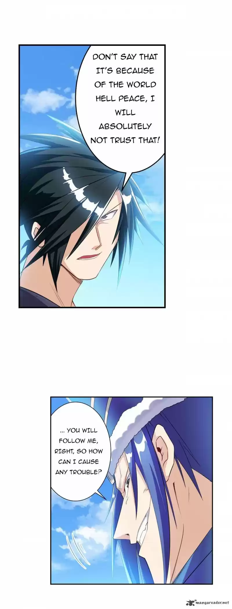 Hero? I Quit A Long Time Ago 202