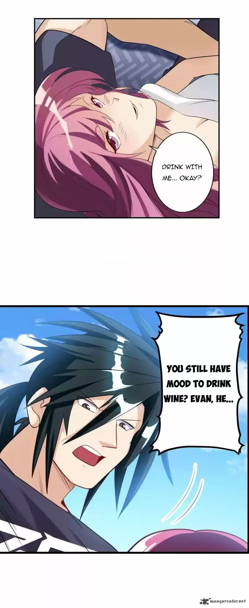 Hero? I Quit A Long Time Ago 202