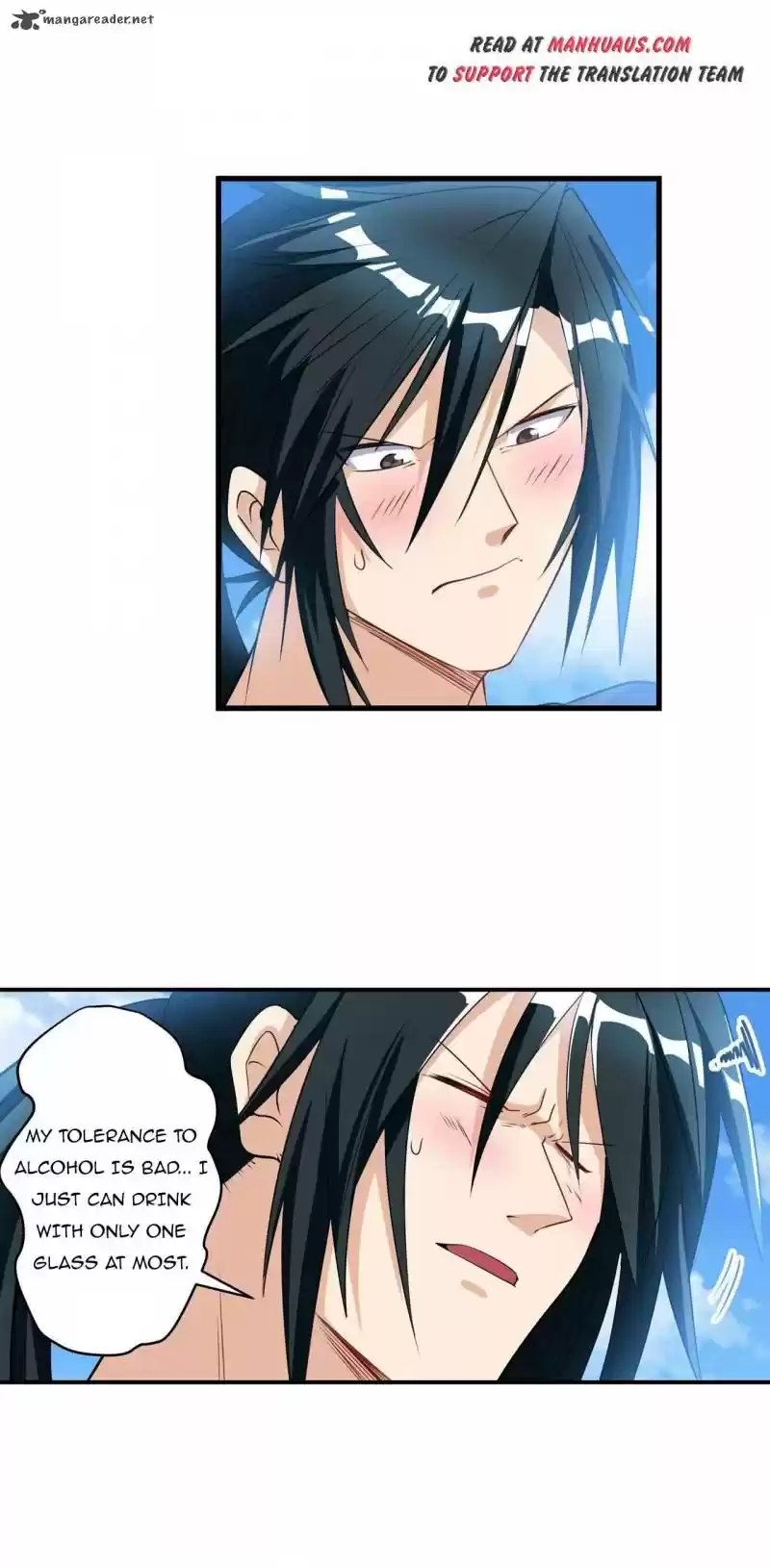 Hero? I Quit A Long Time Ago 202