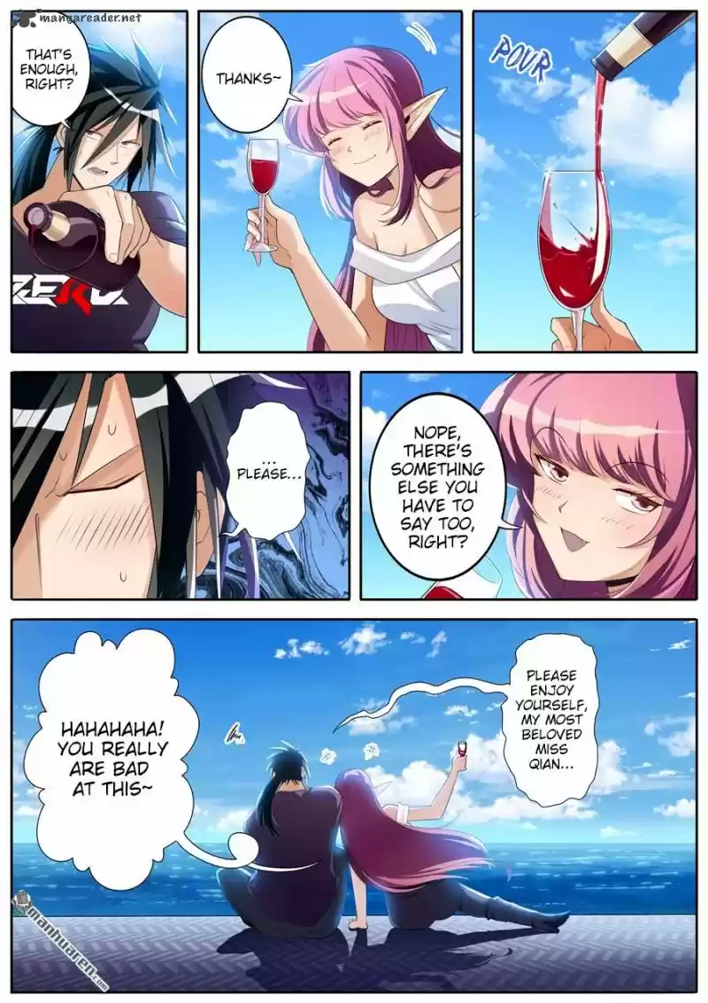 Hero? I Quit A Long Time Ago 203