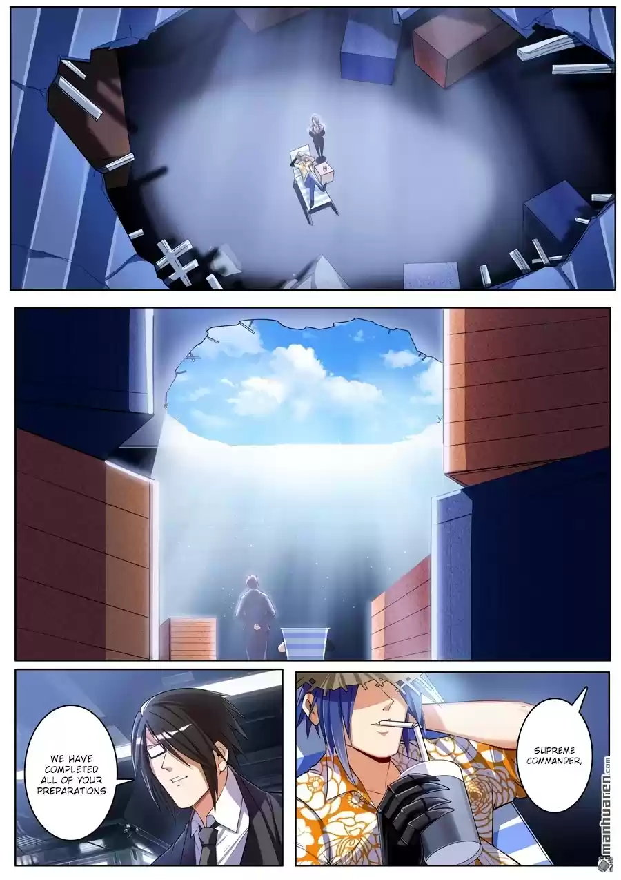 Hero? I Quit A Long Time Ago. 204