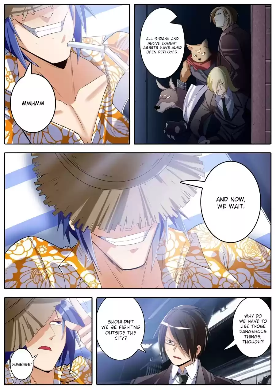 Hero? I Quit A Long Time Ago. 204