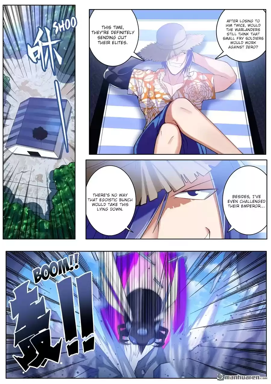 Hero? I Quit A Long Time Ago. 204