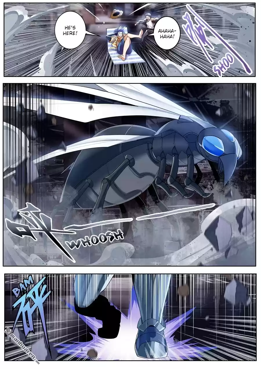 Hero? I Quit A Long Time Ago. 204