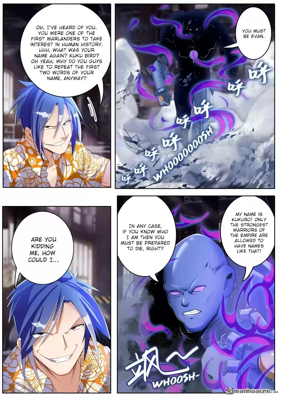 Hero? I Quit A Long Time Ago. 204