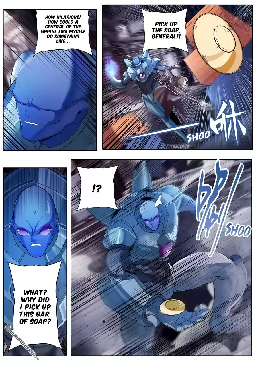 Hero? I Quit A Long Time Ago. 204