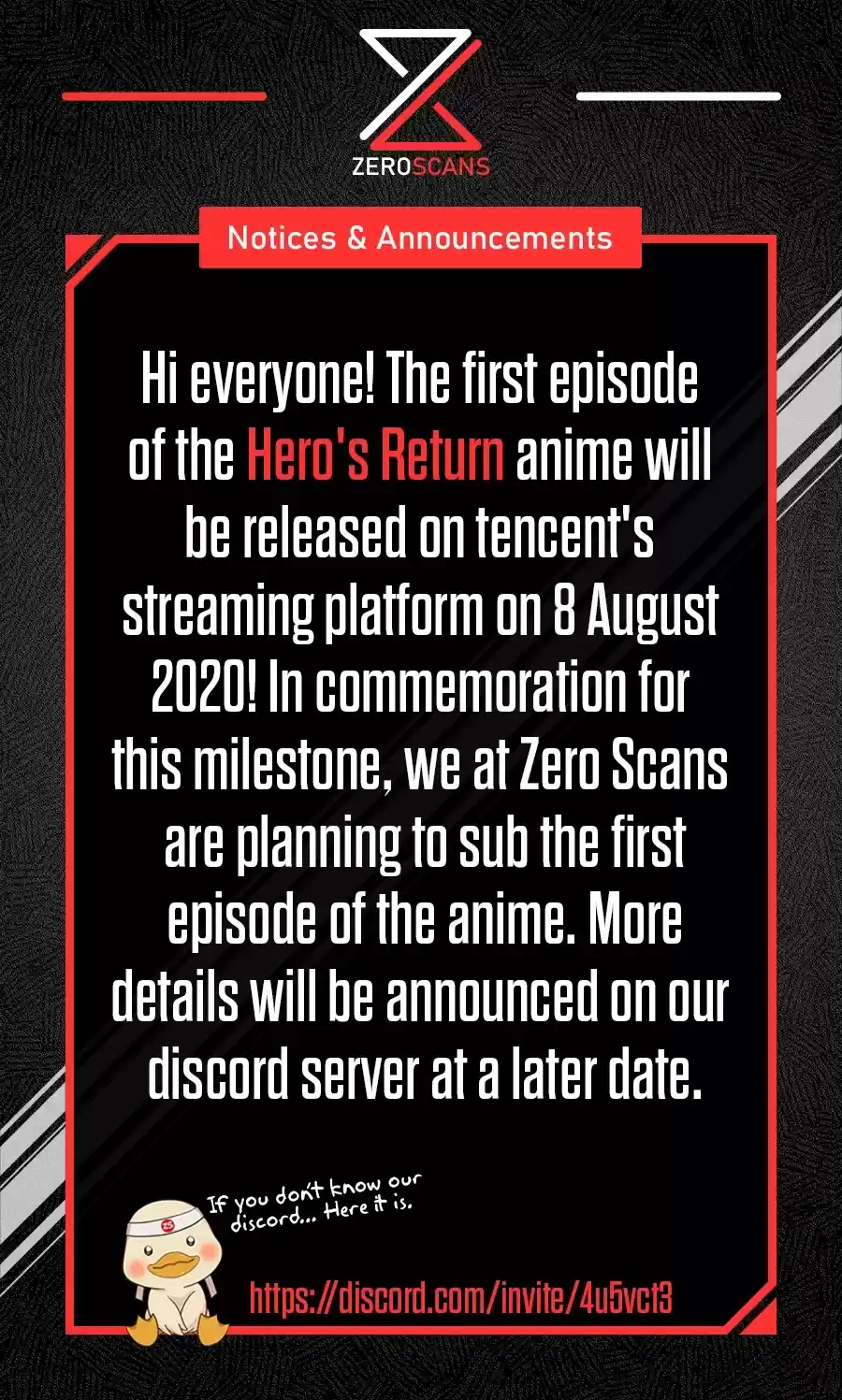 Hero? I Quit A Long Time Ago. 205