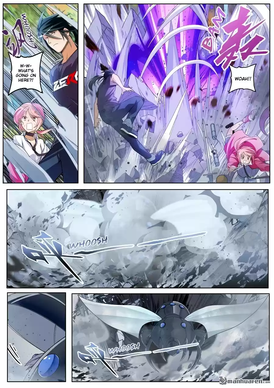 Hero? I Quit A Long Time Ago. 207