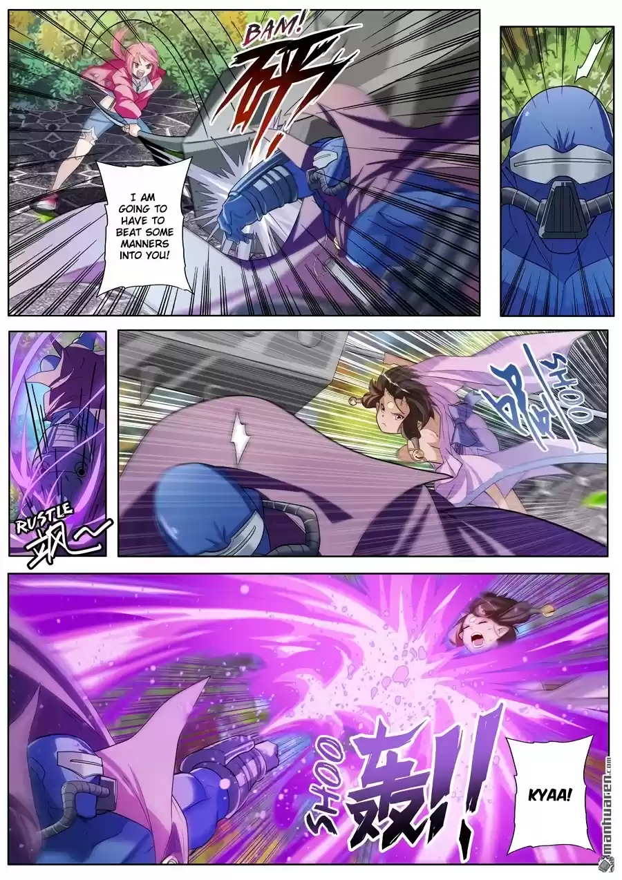 Hero? I Quit A Long Time Ago. 207