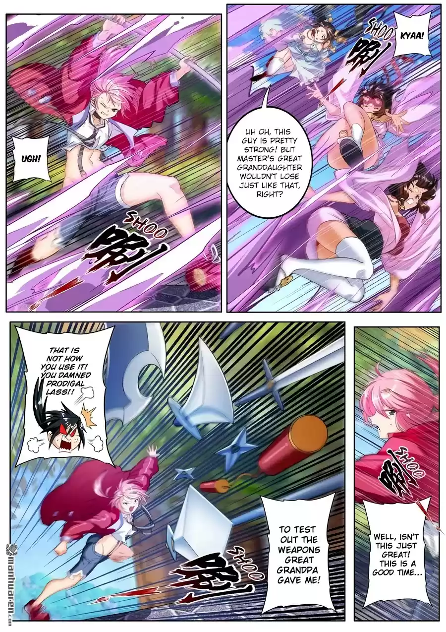 Hero? I Quit A Long Time Ago. 207