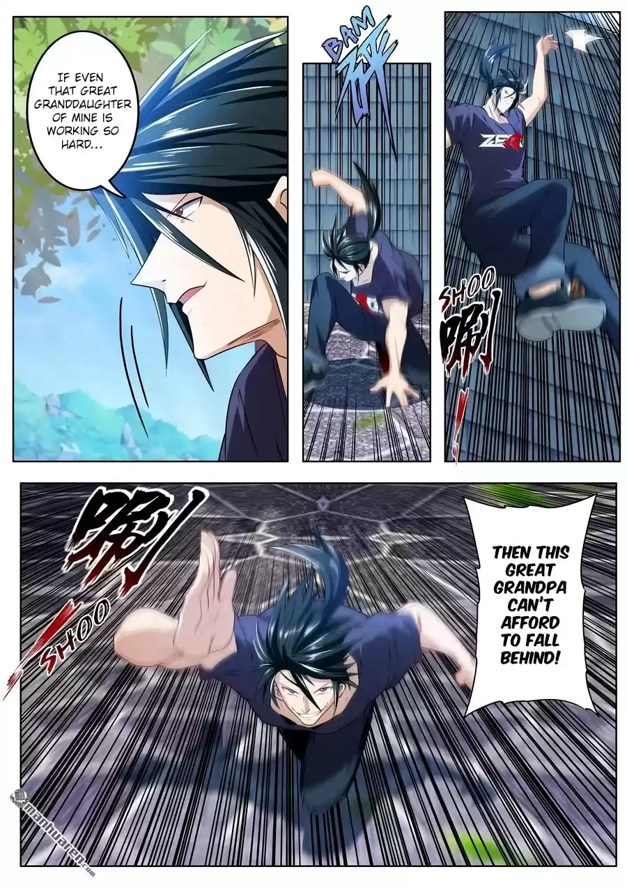 Hero? I Quit A Long Time Ago. 207