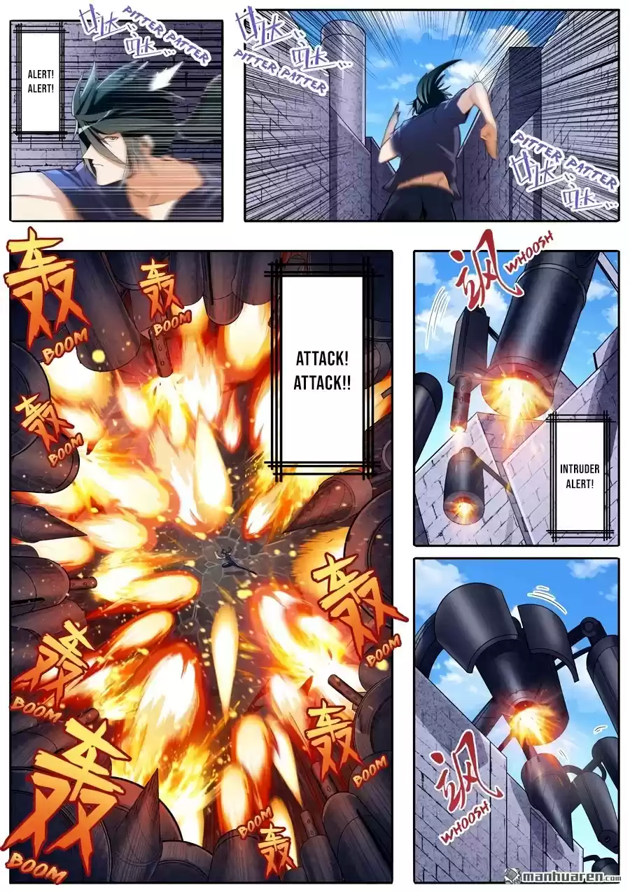 Hero? I Quit A Long Time Ago. 208