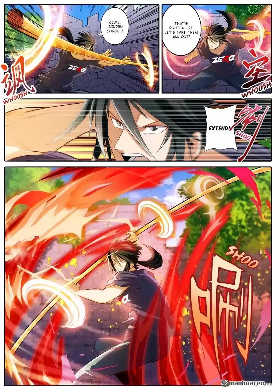 Hero? I Quit A Long Time Ago. 208