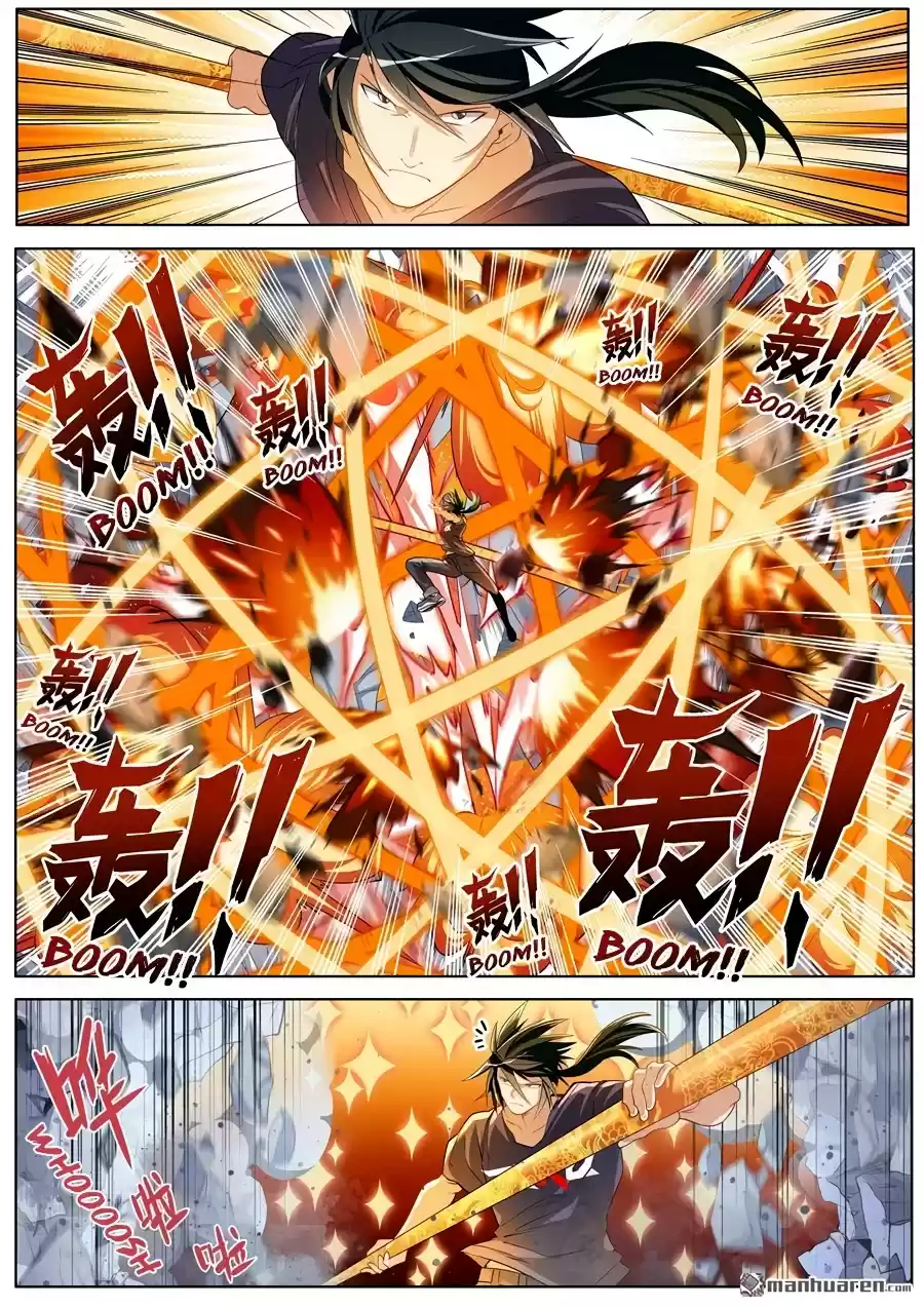 Hero? I Quit A Long Time Ago. 208