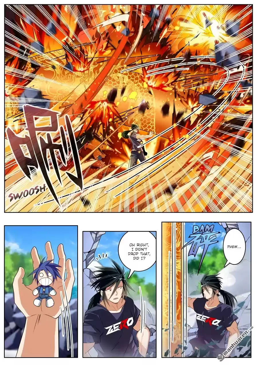 Hero? I Quit A Long Time Ago. 208