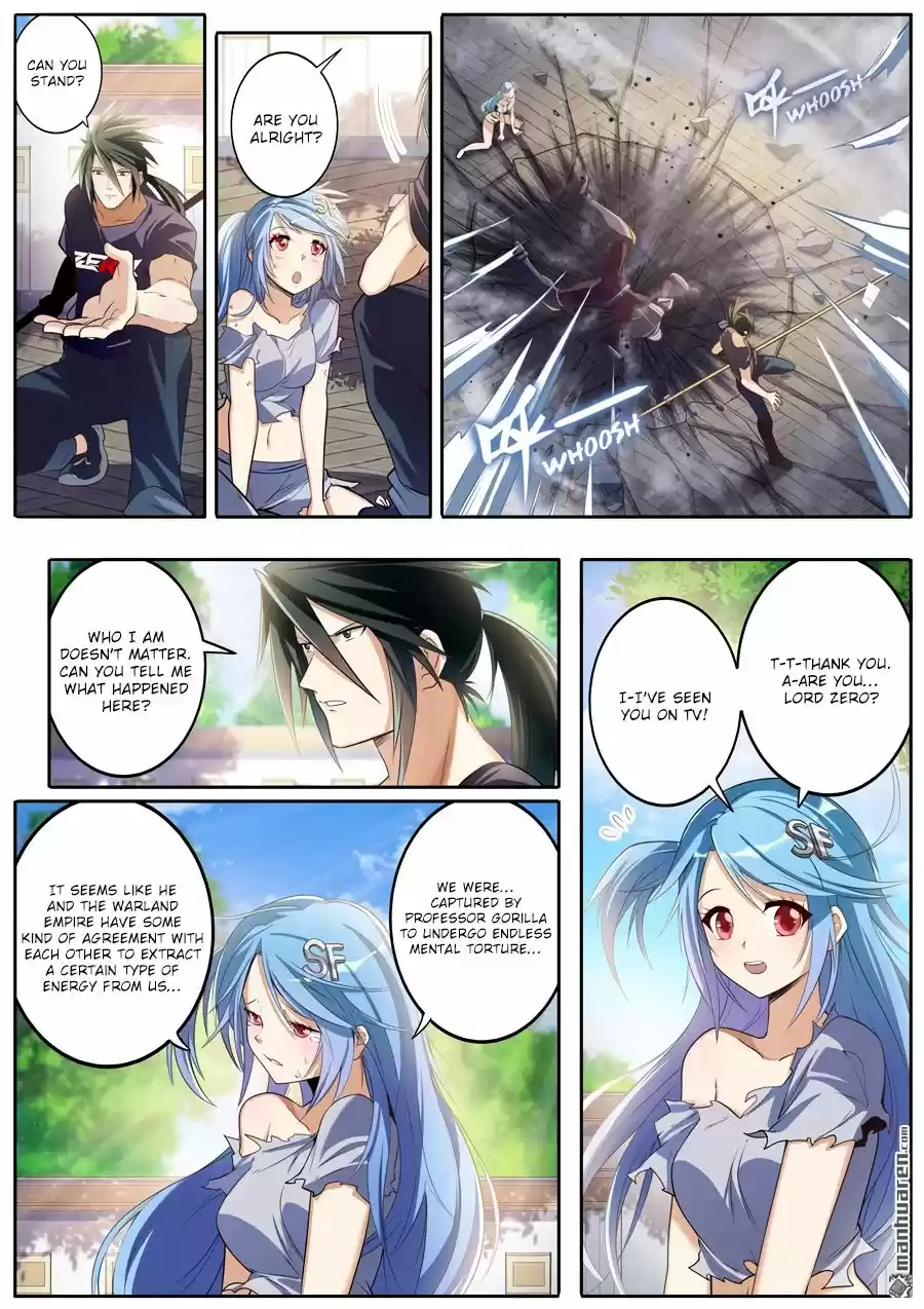 Hero? I Quit A Long Time Ago. 209