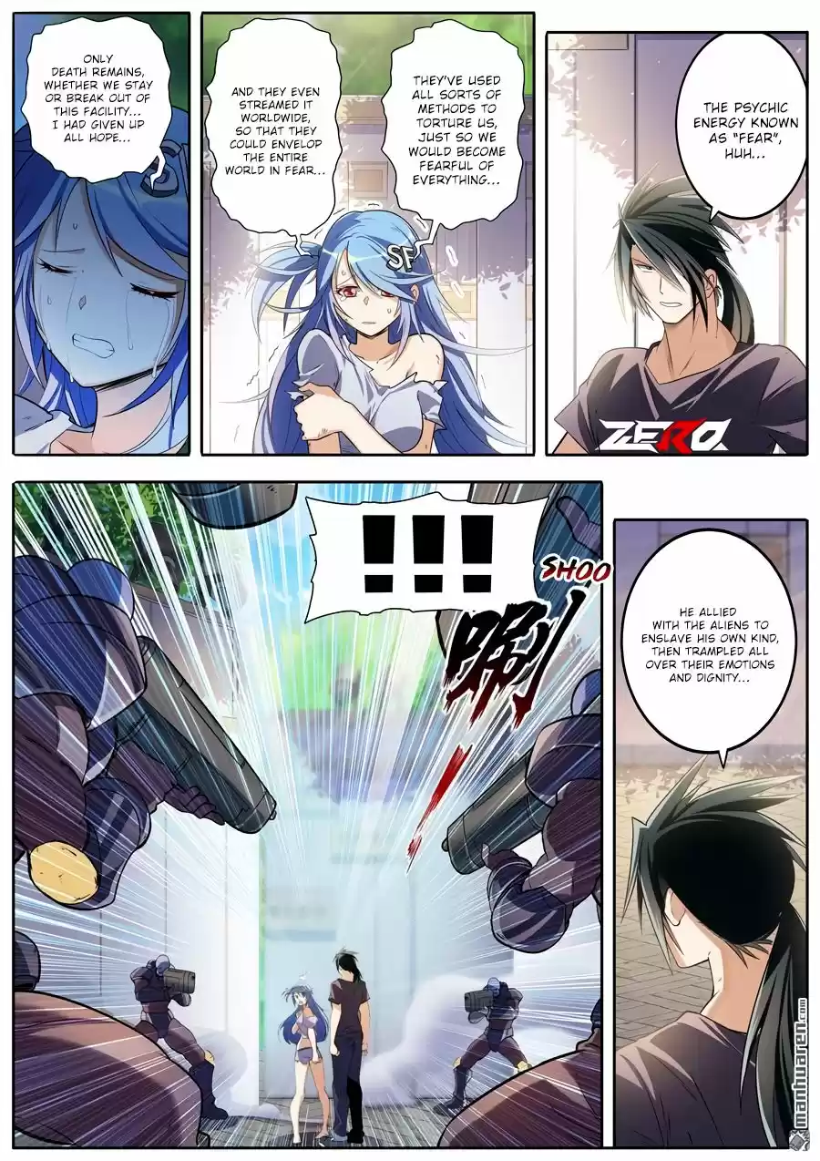 Hero? I Quit A Long Time Ago. 209