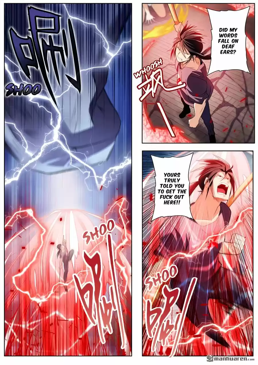 Hero? I Quit A Long Time Ago. 209