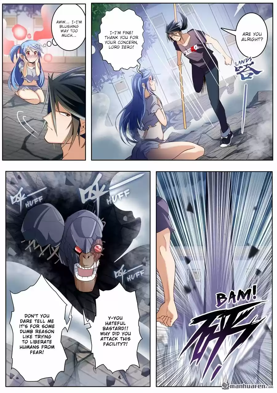 Hero? I Quit A Long Time Ago. 209