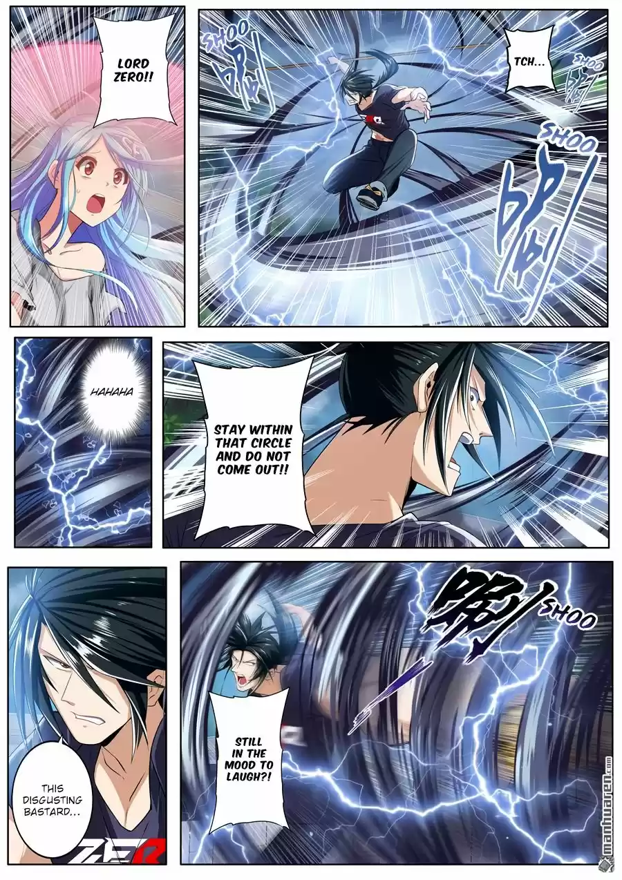 Hero? I Quit A Long Time Ago. 209