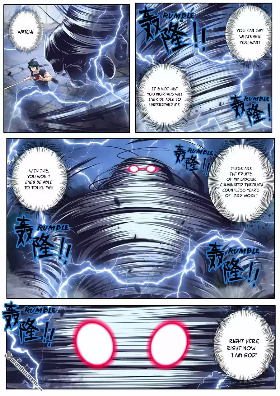 Hero? I Quit A Long Time Ago. 209